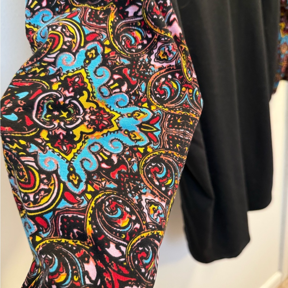 LuLaRoe Randy - Picture 4 of 6